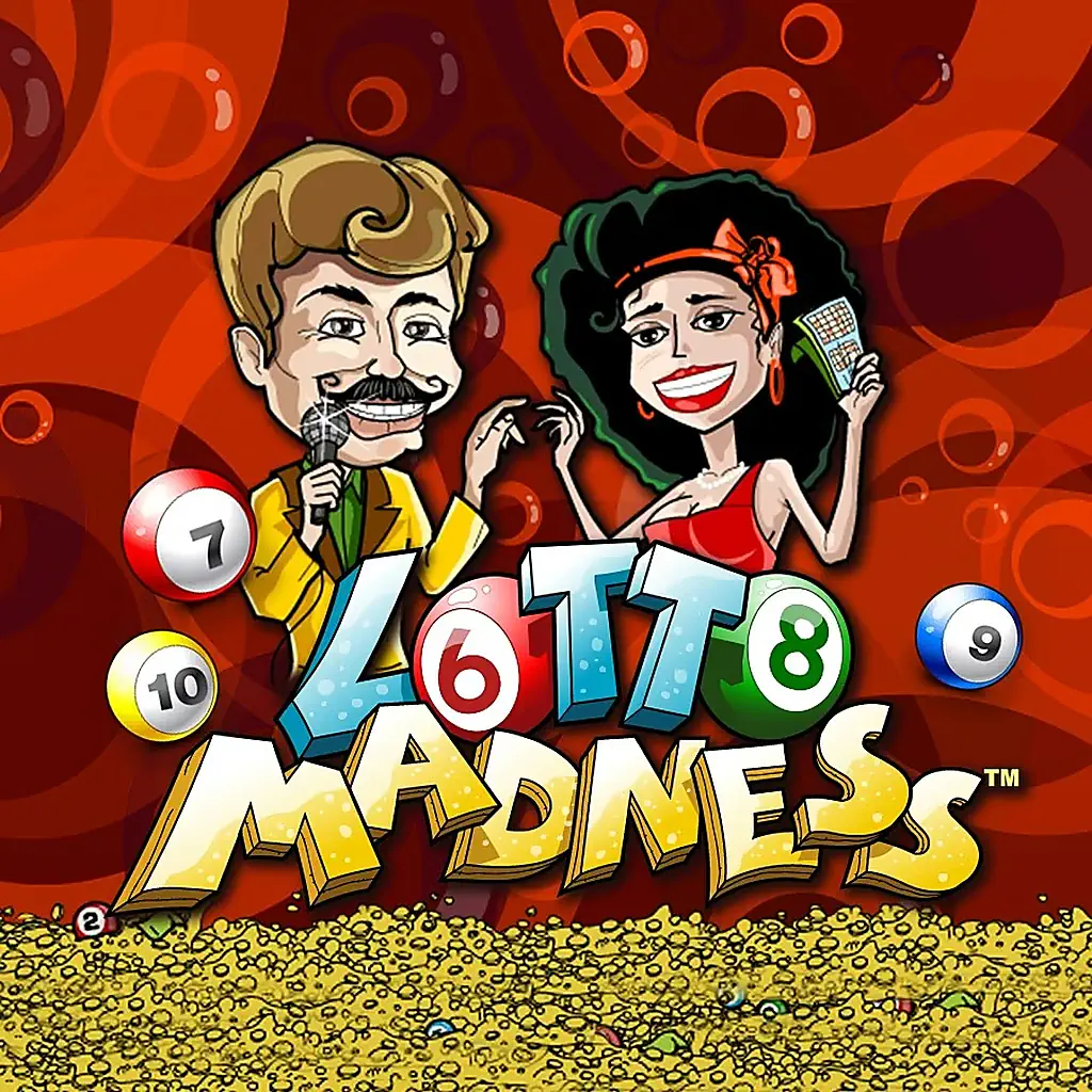 6 To 8 Madness - Казино-слот: обзор, бонусы и особенности 6 To 8 Madness - Казино-слот: обзор, бонусы и особенности